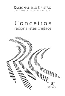 Livro Conceitos racionalistas cristãos
