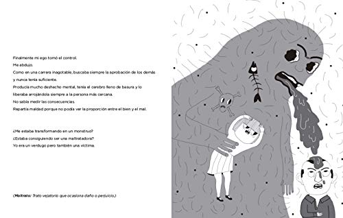 Depresión o victoria: Crónica de una batalla Reservoir Gráfica ...