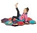 B. Mat-A-Matics Musical Mat - Soft, Fold Away Floor Mat - 3 to 10 Years