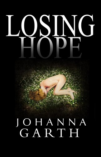 Losing Hope (The Persephone Campbell Series Book 2)