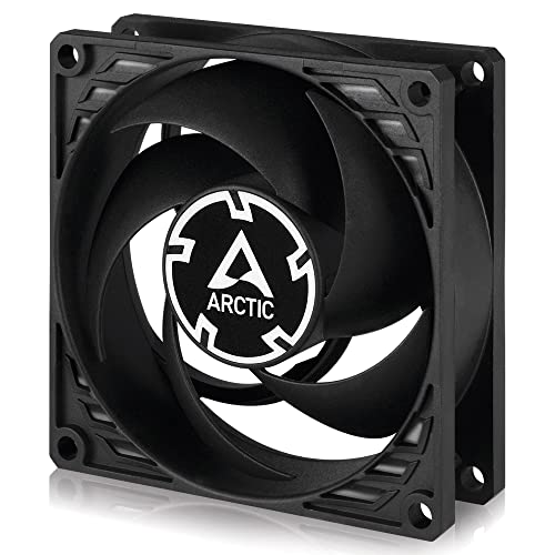 Schnäppchen-Jäger! Dein Portemonnaie freut sich: 14,73€ für Arctic Silent, 80 mm 3-Pin Fan.... Gleich mal ansehen!