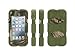 Survivor Case for iPhone 5/5s - Retail Packaging- MossyOak/Olive