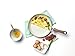 Trisha Yearwood Cottage Precious Metals 10 Inch Non-Stick Ceramic Fry Pan, Copper