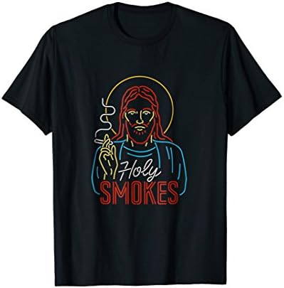Holy Smokes shirt - Original Short Sleeve T-Shirt
