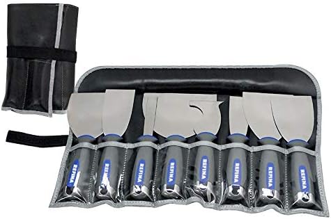 Refina Jointing Knife Kit (Set of 8) - 765080
