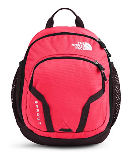 north face school backpack