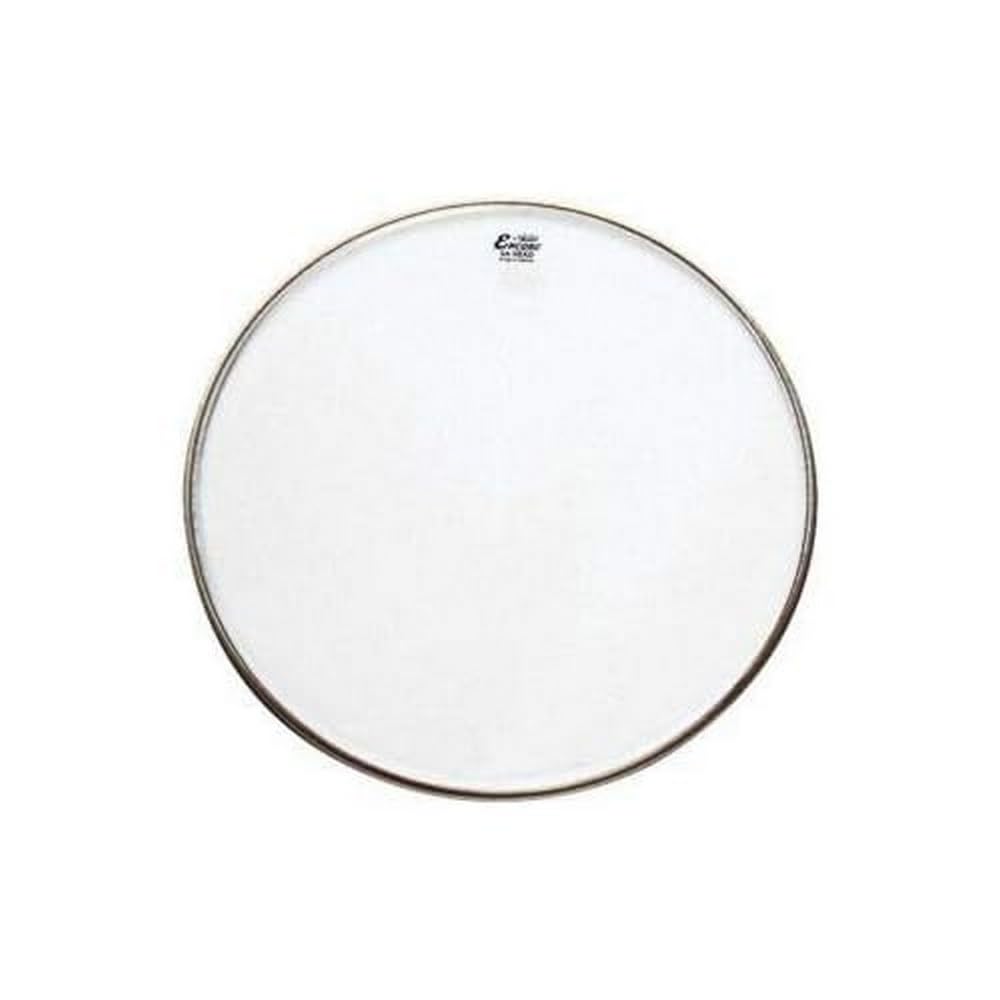Remo ENCORE Ambassador EN-0308-BA Drum Head Transparent 8 Inches — image 1
