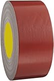 3M Performance Plus Duct Tape 8979N Nuclear Red, 72 mm x 54.8 m (Case of 12)