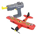 Kid Galaxy Backyard Flyer Classic Race Ace