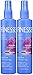 Finesse Finish + Strengthen Extra Hold Non-Aerosol Hair Spray, 8.5 oz, 2 pk