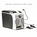 5 Amp AC to 12V DC Power Adapter Car Cigarette Lighter Socket Charger Power Cord Cable