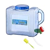 JQWYGB Water Storage Containers, Camping Water