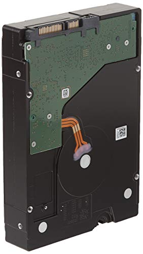 Seagate SkyHawk 8TB Surveillance Internal Hard Drive HDD – 3.5 Inch SATA 6Gb/s 256MB Cache for DVR NVR Security Camera… - Image 2