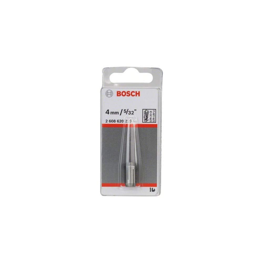 Bosch 2608620219 Collet Fits