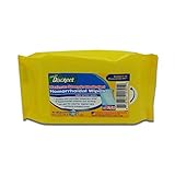 Discreet Maximum Strength Medicated Hemorrhoidal Wipes 96 Count (2 Pack)