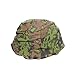 HOME DAILY SALE WWII WW2 German M35 Helmet Cover Double Side Reversible Splinter