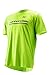 Cannondale 2015 Men's Team Tech Short Sleeve Tee Shirt - 5M170 (Berzerker Green - XL)