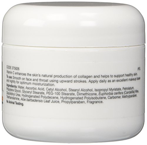 gnc moisturizing cream