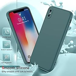 LeYi for iPhone Xs Max Case: iPhone Case Xs Max