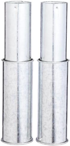 尾上製作所 萬年 日本製トタン もぐら取り器 2個セット Parapentefamily Com