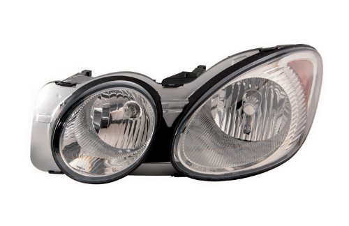 Buick Lacrosse Headlight Headlight For Buick Lacrosse