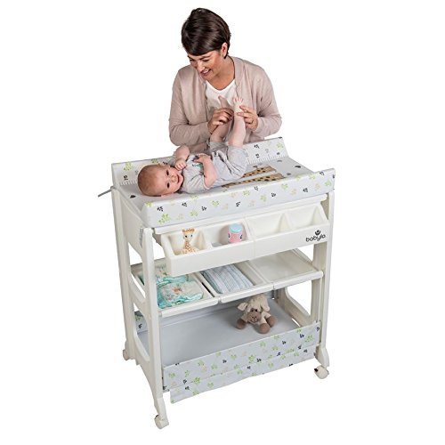 babylo changing unit