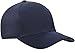 Flexfit Men's Ultrafibre Airmesh Fitted Cap