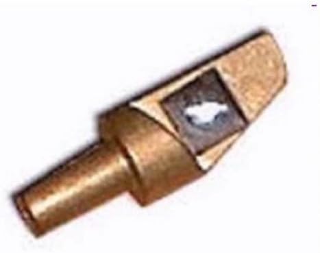 Ideal Heated Knives #10 Head 5/8" Wide -HDS10A
