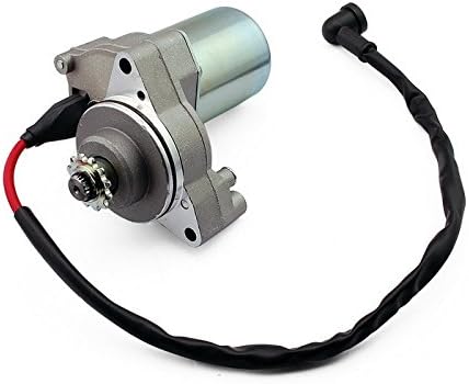 Electronic Fitting Ignition Parts Motor Starter ATV Automotive Fit For 90cc 110cc Quad Kazuma Chinese