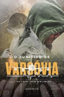 Livro O Fugitivo De Varsóvia