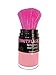 Rootflage Temporary Hair Color, Fun Colored Hair Powder - Temporary Hair Dye, Root Concealer, Hair Texturizer, Kabuki Applicator with Detail Brush Included, .31 oz (Rose Gold)