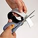 Hygloss Products, Inc. Magnetic Tape, Self- Adhesive, 1/2-Inch x 300-Inch