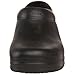 Skechers for Work Men's Balder Clog, Black, 8 M US