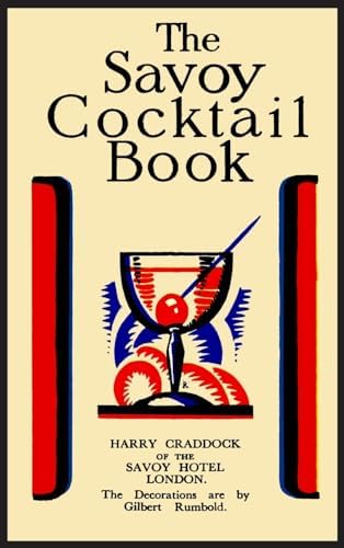 Savoy Cocktail Book: Savoy, Savoy: 9781472114242: Amazon.com: Books