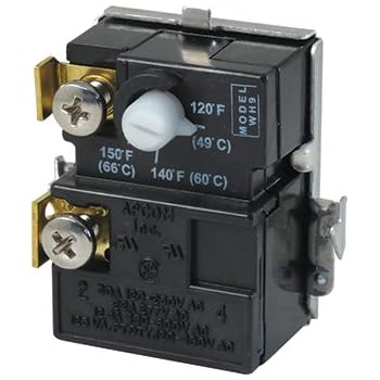 NATIONAL BRAND ALTERNATIVE 559485 Apcom Wh9 Lower Water ... reliance electric hot water heater wiring diagram 