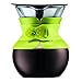 Bodum Coffee Maker, 0.5 l, 17 oz, Green