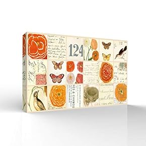 Wall26-Canvas Wall Art-Colorful Art-Giclee Painting Wall Art for Bedroom Living Room Home Decoration - 12x18 inches