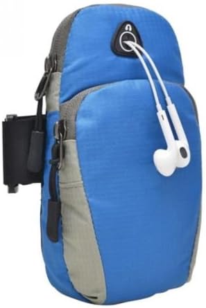 Easypro Droihealth Unisex Waterproof Armband Cover for Android/iOS devices
