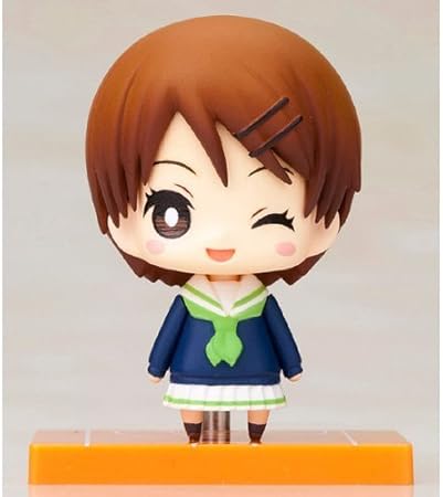 Amazon ワンコインミニフィギュアコレクション 黒子のバスケ 第2q 5 相田リコ 単品 フィギュア ドール 通販