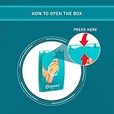 Compeed Hardness Medium 6 Pack Turquoise 932 Med Hydrocolloid Dressing view 5
