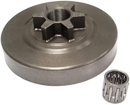 Amazon Com Ra 3 8 6t Chainsaw Sprocket For Stihl Ms0t 0t Ms193t Ms192t Rep 1137 640 01 1129 640 00 Garden Outdoor