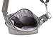Travelon Anti-Theft Messenger Bag (O/S, Rock)