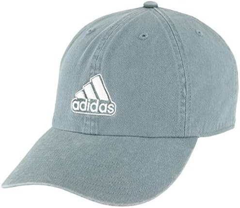 adidas men's ultimate relaxed cap