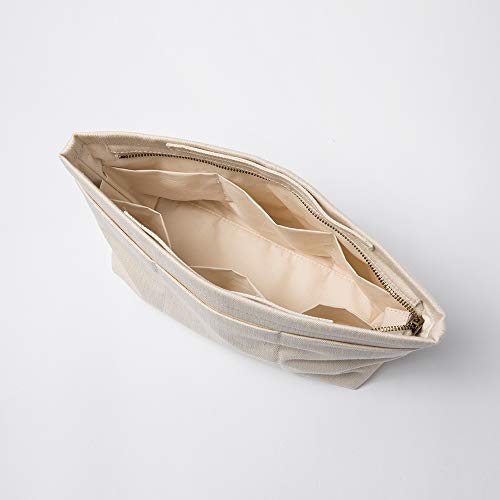 inside purse organizer insert