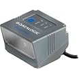 Datalogic Gryphon Gfs4170 Fixed Mount Bar Code Reader - Cable Connectivity - 320 Scan/s1d - Led - C
