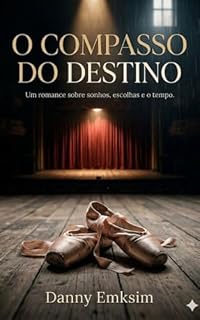 Livro O COMPASSO DO DESTINO