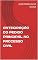 Livro ANTECIPAÇÃO DO PEDIDO PRINCIPAL NO PROCESSO CIVIL