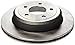 Bendix PRT5353 Brake Rotor