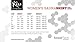 Women's - Kutting Weight (Cutting Weight) Neoprene Weight Loss Sauna Shirt (Large)