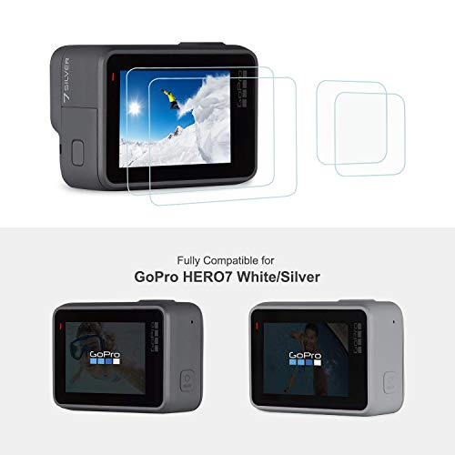 1 Deyard+Screen+Protector+Tempered+Accessories